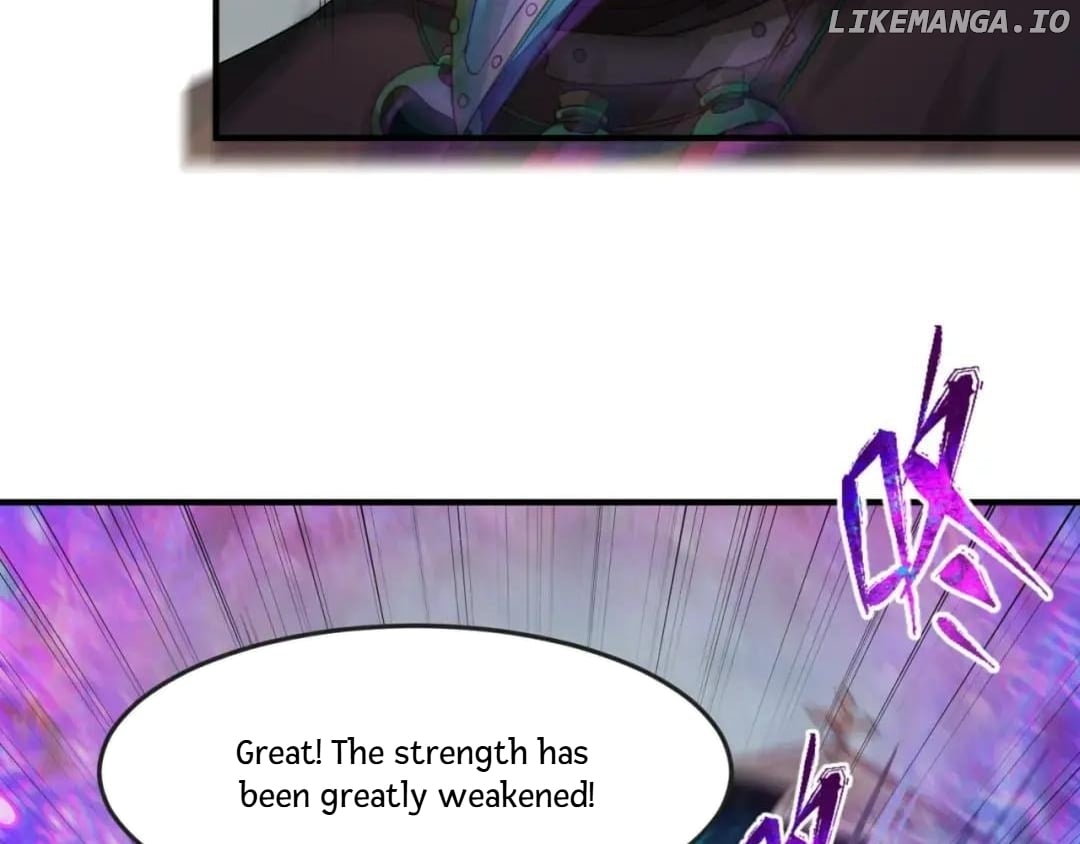 Era of the Haunted chapter 123 - page 61